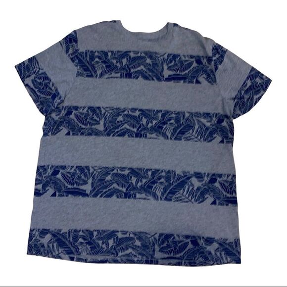 Old Navy Tropical Print Aloha Hawaiian Men’s T-shirt Size XXL - Picture 1 of 4